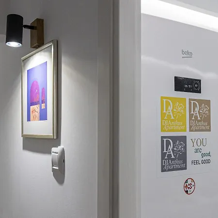 Dianthus Zona Casa De Cultura - 15 Min Walk To Neversea Apartment