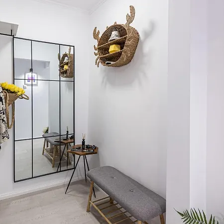 Apartment Dianthus Zona Casa De Cultura - 15 Min Walk To Neversea *