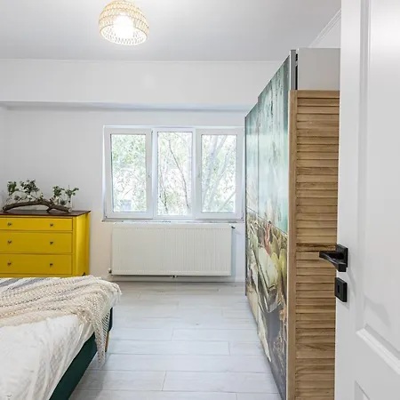 Apartment Dianthus Zona Casa De Cultura - 15 Min Walk To Neversea *
