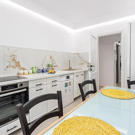 Apartment Dianthus Zona Casa De Cultura - 15 Min Walk To Neversea *