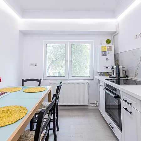 Apartment Dianthus Zona Casa De Cultura - 15 Min Walk To Neversea *