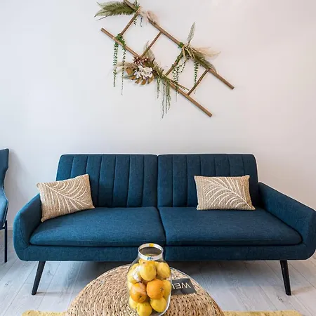 Apartment Dianthus Zona Casa De Cultura - 15 Min Walk To Neversea